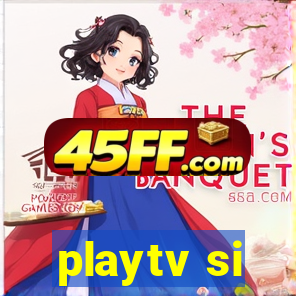 playtv si